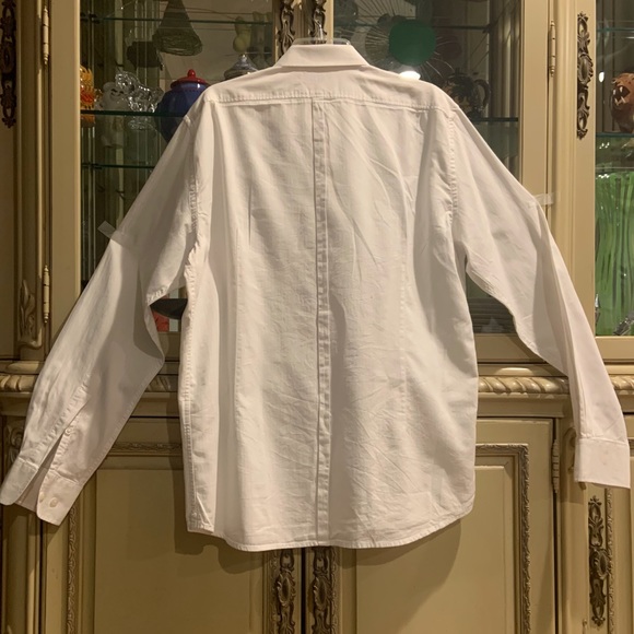 Men’s button down - Picture 2 of 2